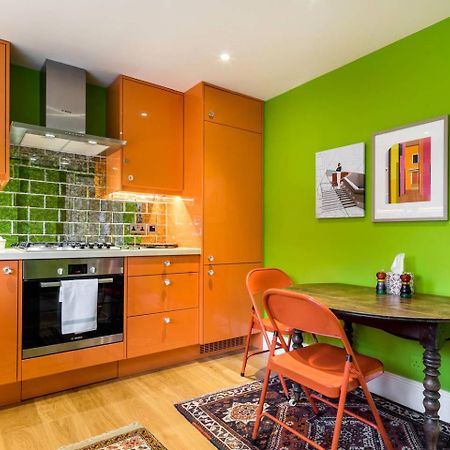 3 Bedroom Apartment On Portobello Road In Notting Hill London Eksteriør billede