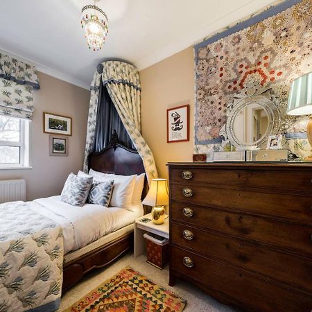 3 Bedroom Apartment On Portobello Road In Notting Hill London Eksteriør billede