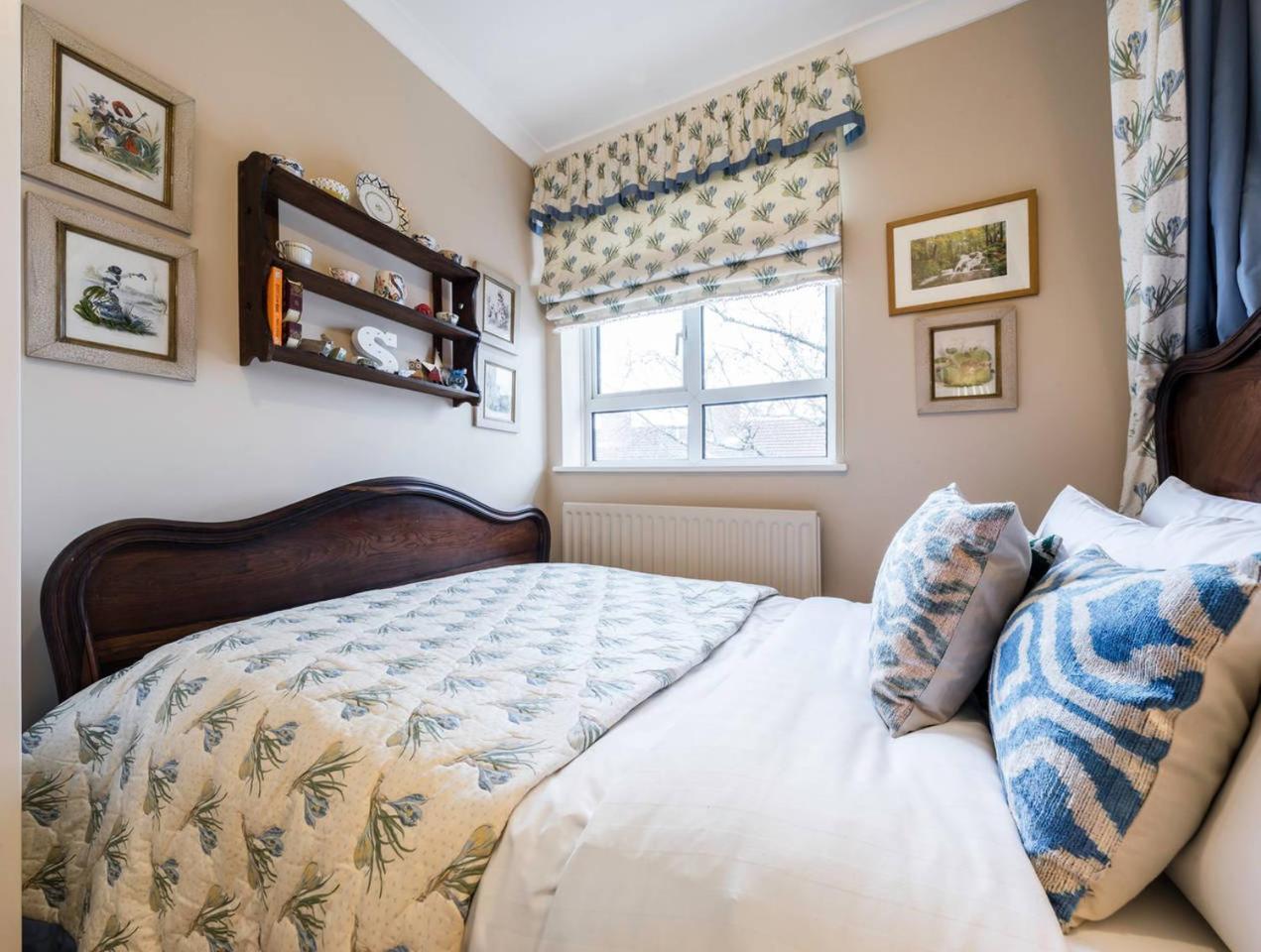 3 Bedroom Apartment On Portobello Road In Notting Hill London Eksteriør billede